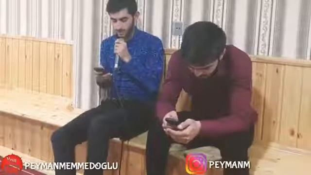 Ya Eli Zikr Eylesem - Royal Huseynov 2018