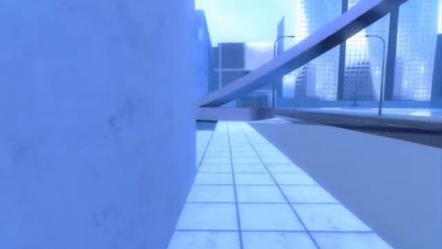 Gmod Parkour Film: He's Watching Part 1 смотреть онлайн