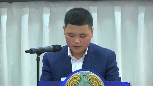 ТУРНИР ДЕБАТЫ "STOP БУЛЛИНГ" каз. яз версия смотреть онлайн