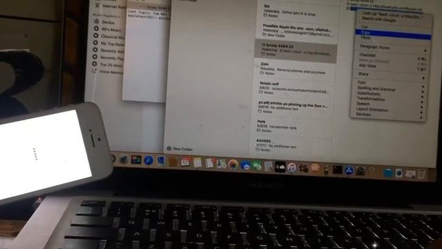 iCloud fully bypass iOS 13.3.1 no need to downgrade. Just put 3 commands only on mac. 😎👍 смотреть онлайн