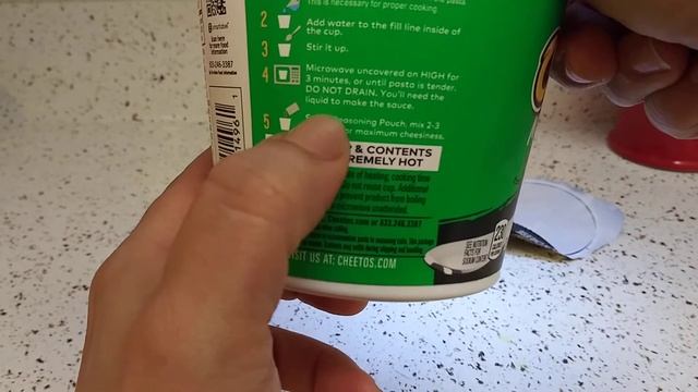 Cheetos mac n cheese jalapeno review смотреть онлайн