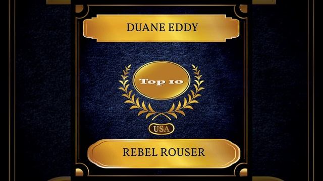 Rebel Rouser (Rerecorded) смотреть онлайн