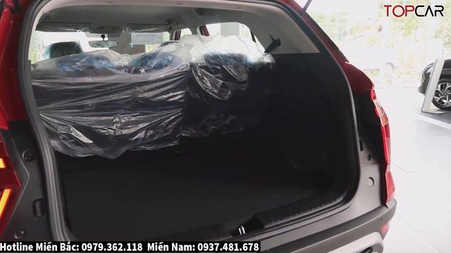 ✅Giá Xe Khuyến Mại Hyundai Creta Tiêu Chuẩn Đỏ Gioa Ngay| Giá Lăn Bánh Hyundai Creta Mới | Topcarvn смотреть онлайн