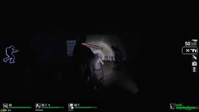 left 4 dead продолжение ) смотреть онлайн