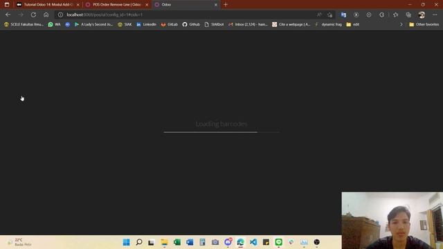soal 2 video 3 Tutorial Instalasi Addons POS Order Remove Line смотреть онлайн