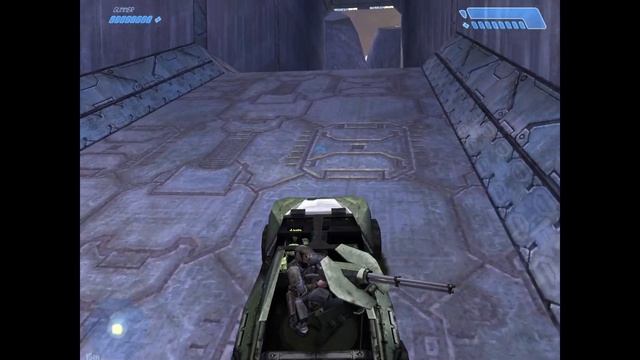 [Halo: Combat Evolved] Halo смотреть онлайн