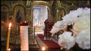 Проповедь епископа Максима в день памяти святых равноапостольных Мефодия и Кирилла