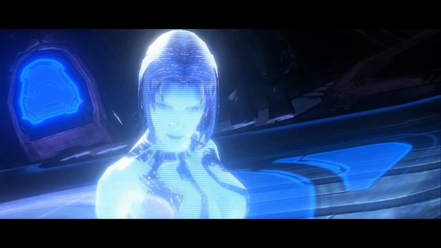 Halo 3 - Floodgate - Infinite Devil Machine (Xbox 360) смотреть онлайн