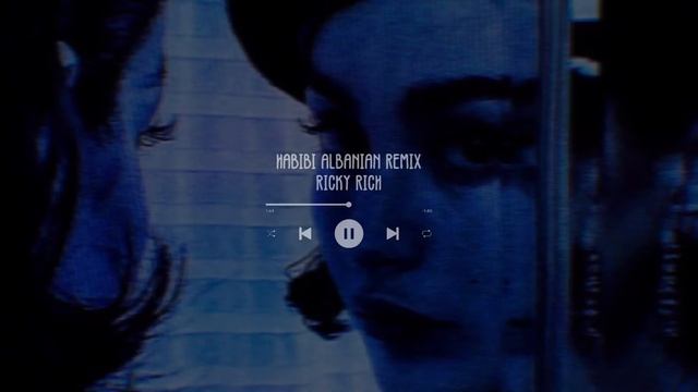 ❝ ricky rich - habibi remix // slowed & reverb ❞ смотреть онлайн