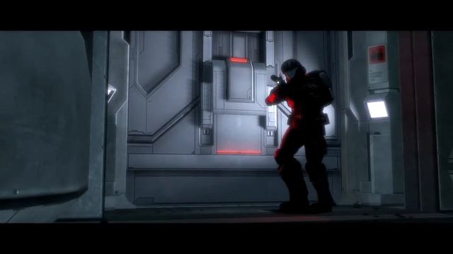 Halo: The Master Chief Collection - Halo 3 ODST - Улицы Момбасы - Инфоулей смотреть онлайн