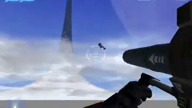 Soft Modding Halo CE смотреть онлайн