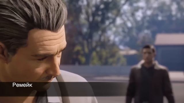 Две лучших "Мафии" — впечатления от Mafia 1&2: Definitive Edition смотреть онлайн