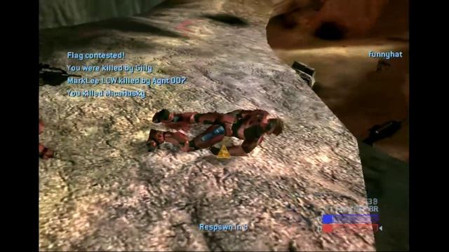 Halo 2 Launch Day on Insignia Big Team Battle (how my first ever xbox betrayed me) смотреть онлайн