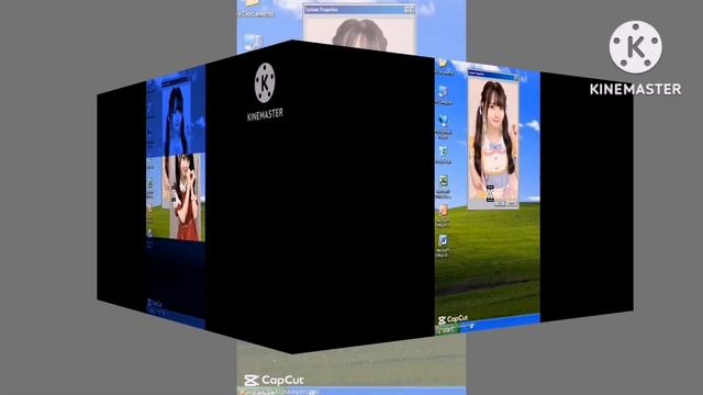 x windows xp error part 1 смотреть онлайн