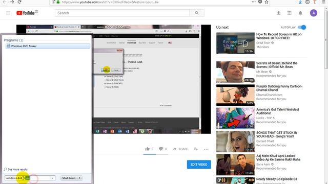 How to find movie maker default in windows 7 смотреть онлайн