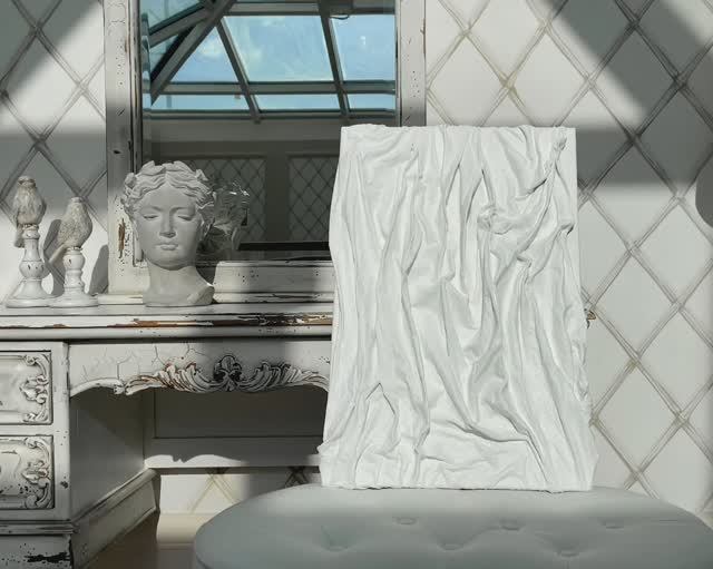 Скульптурная живопись смотреть онлайн