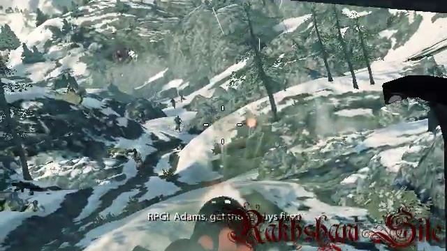 Medal of Honor PC Game Walkthrough Part 32 смотреть онлайн