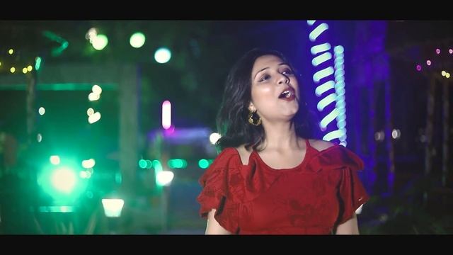 Priyotoma | Sneha Banerjee | Bijoy | Rupankar Bagchi Cover | Bengali Song 2022 смотреть онлайн