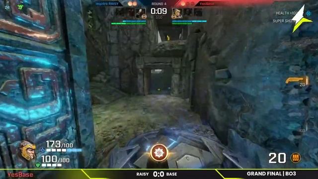 Raisy vs base смотреть онлайн