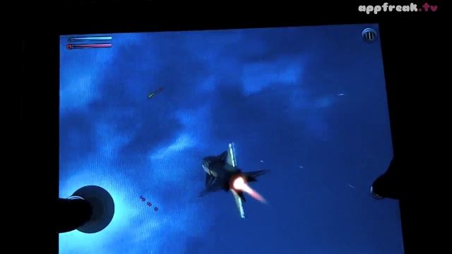 Valkyrie - Galaxy on Fire 2 - Walkthrough 2/3 смотреть онлайн