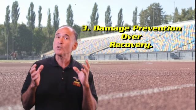 The 5 Paradigm-shifts of Fat Adaptation | Optimized Fat Metabolism смотреть онлайн