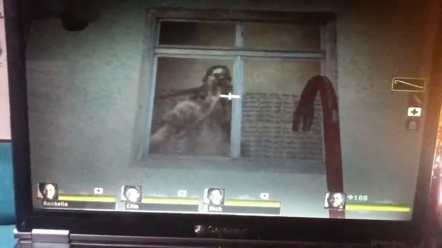 Left 4 dead 2 animated spray смотреть онлайн