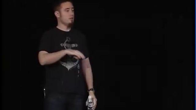 DinoDaiZovi Mac OS X Exploitation смотреть онлайн