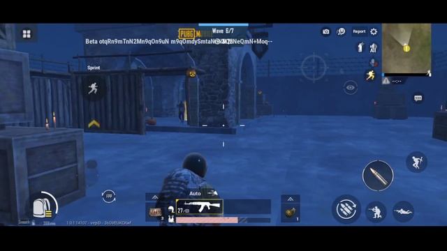 PUBG MOBILE 1.0.1 BETA UPDATE | NEW ZOMBIE MOD REVIEW 💀 | Jine Gaming смотреть онлайн