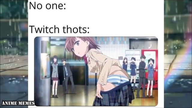 ANIME MEMES You Wouldn't Watch In Public! 72! SUNDAY DREAMS смотреть онлайн