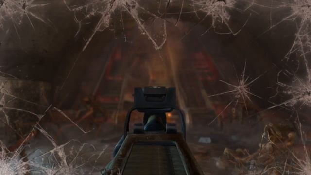 Metro Last Light Redux - Savior Achievement смотреть онлайн