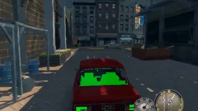 MAFIA 2 NOLALTI MODU .ilk videom смотреть онлайн