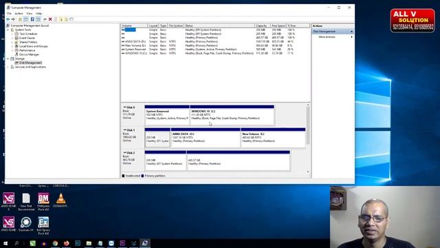 Knowledge of Windows 10 | Full WINDOWS 10 TRAINING IN HINDI смотреть онлайн
