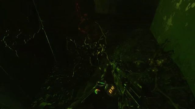 Metro Exodus прохождение ч12 Новые мутанты смотреть онлайн