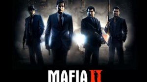 Mafia 2 Main theme soundtrack/Мафия 2 саундтрек с меню