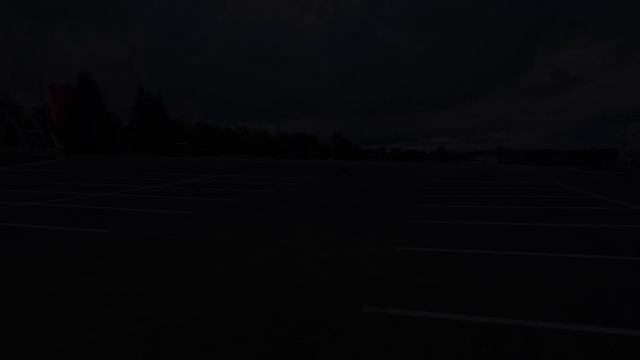 Bashing на асфальте