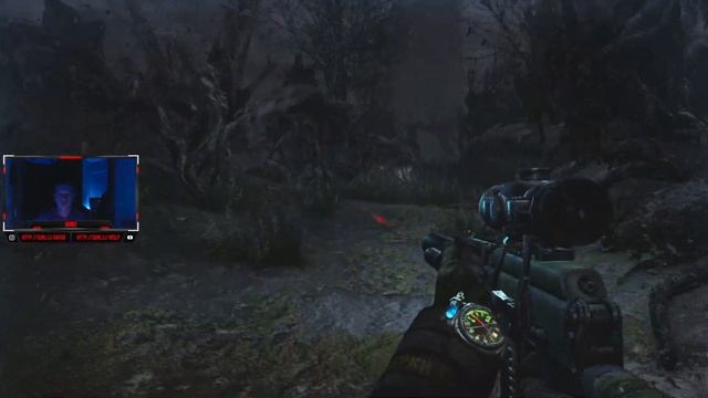 финал пацифиста Metro Last Light сложность Рейнджер Хардкор ч 4 смотреть онлайн
