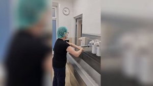 Как происходит подготовка инструментов для работы в операционной и после нее? Подробно о всех этапах