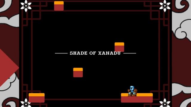 Jump King Babe of Utopia Soundtrack: Tekky Yamata - 夜桜小路(Yozakura Kouji) / Abstract смотреть онлайн