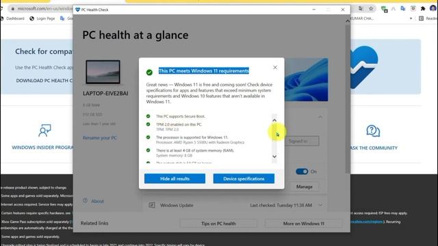 window 11 download installation leptop | windows 11 laptop PC Me install tutoril смотреть онлайн