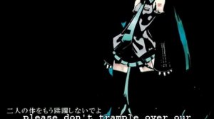 [subs] maretu ft. hatsune miku - forced obedience (強制隷従)
