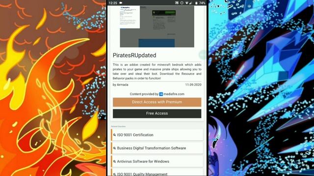 Tutorial de como passar por links do LinkVertise | passo a passo смотреть онлайн