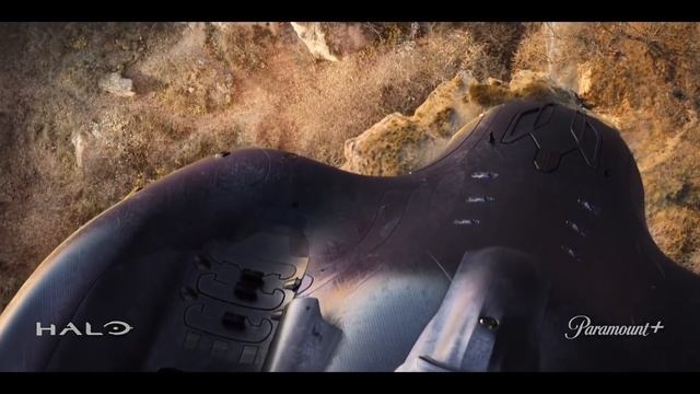 HALO SEASON 1 Featurette - 