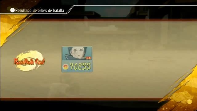 Naruto Revolution: el torneo mundial ha terminado Parte # 13 смотреть онлайн