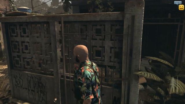 Let's Play Max Payne 3 [Full HD] [Blind] #14 - Die große Favela смотреть онлайн