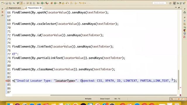 Framework Designing Part 2 Day 44 смотреть онлайн