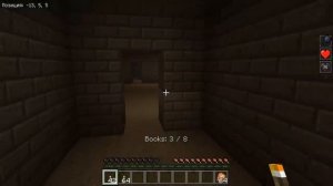 СБЕГАЮ ОТ ДОЧКИ ГРЕННИ! СЛЕНДЕРИНА В МАЙНКРАФТ.