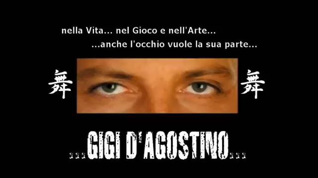 Gigi D'Agostino - L'Amour Toujours "Tanzen vision rmx" ( Tecno Fes 1 ) смотреть онлайн