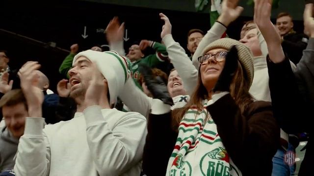 CHL Best of the Season смотреть онлайн