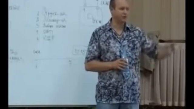 Концепция здоровья - Алексей Луконин смотреть онлайн