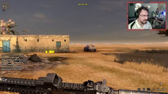 SERIOUS SAM SERIES - ИГРА В СЭМА С ПОДПИСЧИКАМИ! [12TH YEAR SPECIAL | WITH SUBS | LIVE] смотреть онлайн